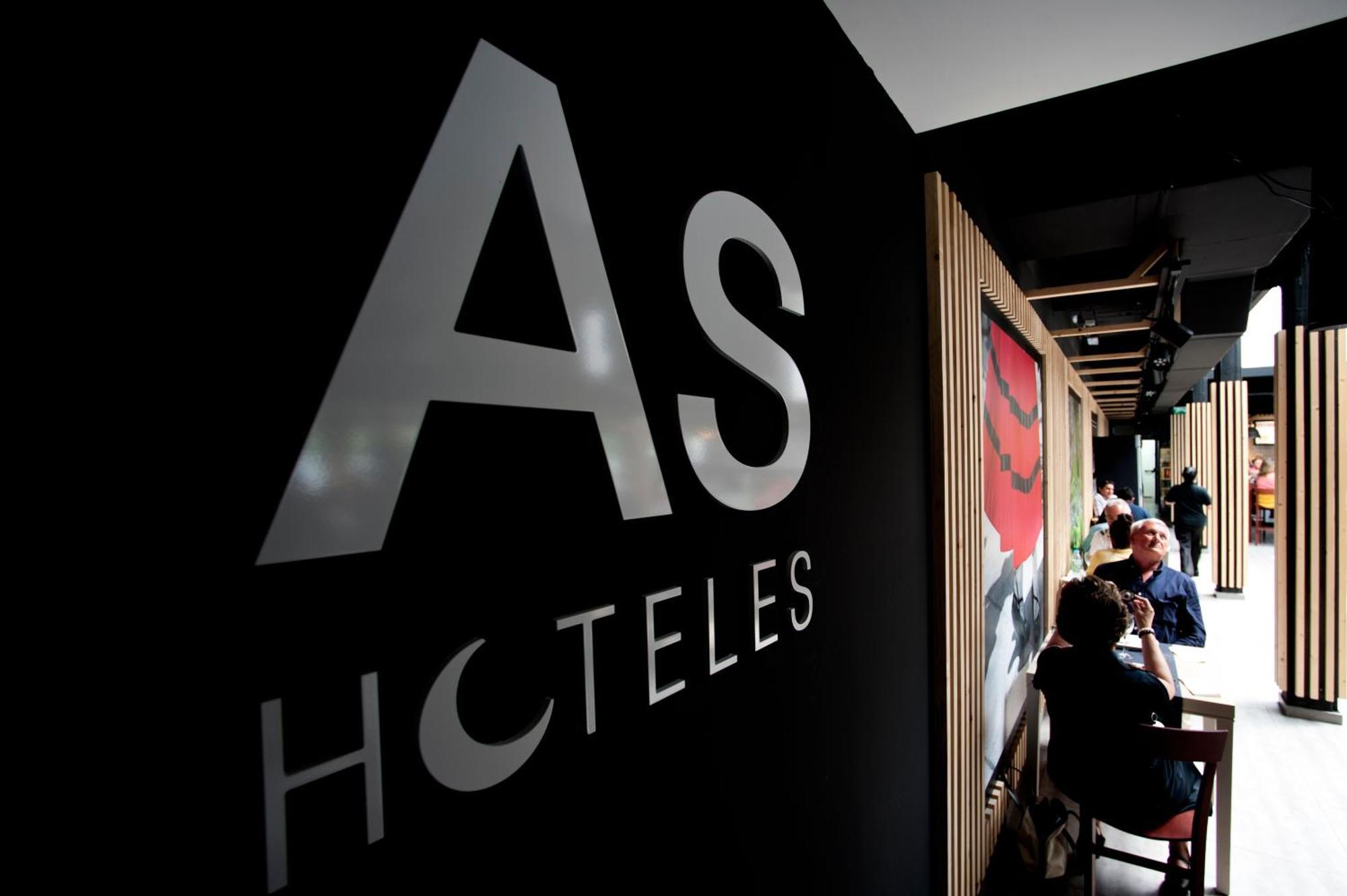 Zuia As Hoteles Altube מראה חיצוני תמונה