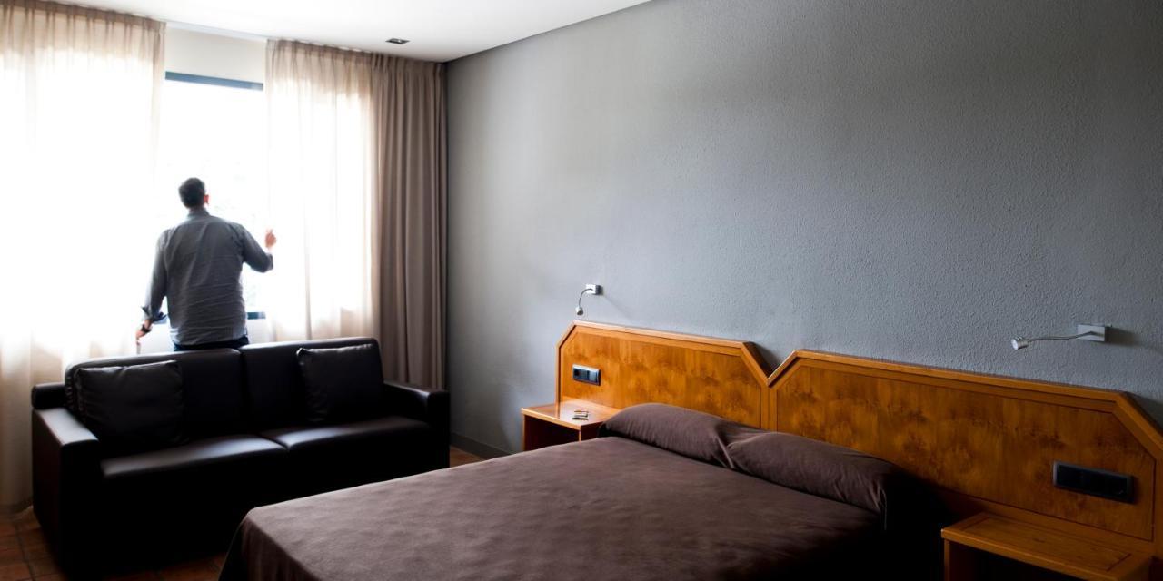 Zuia As Hoteles Altube מראה חיצוני תמונה