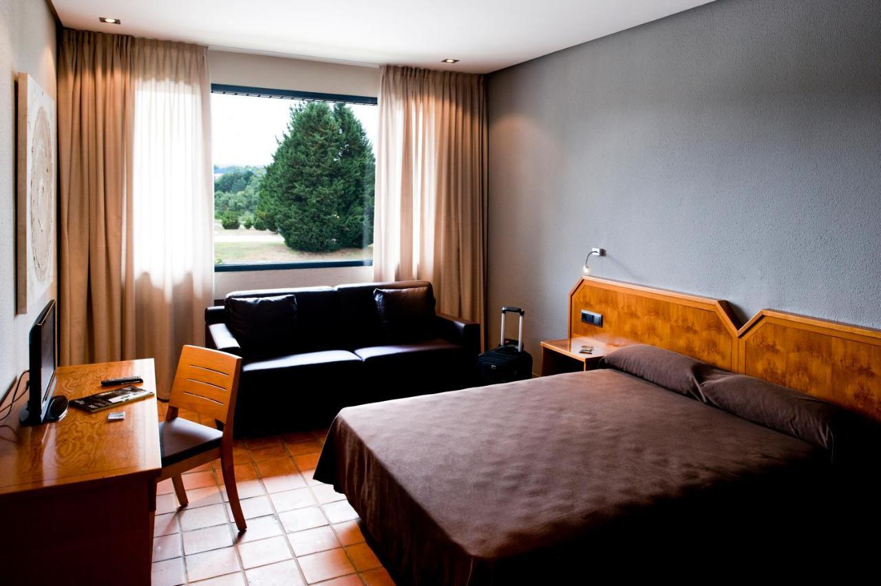 Zuia As Hoteles Altube מראה חיצוני תמונה
