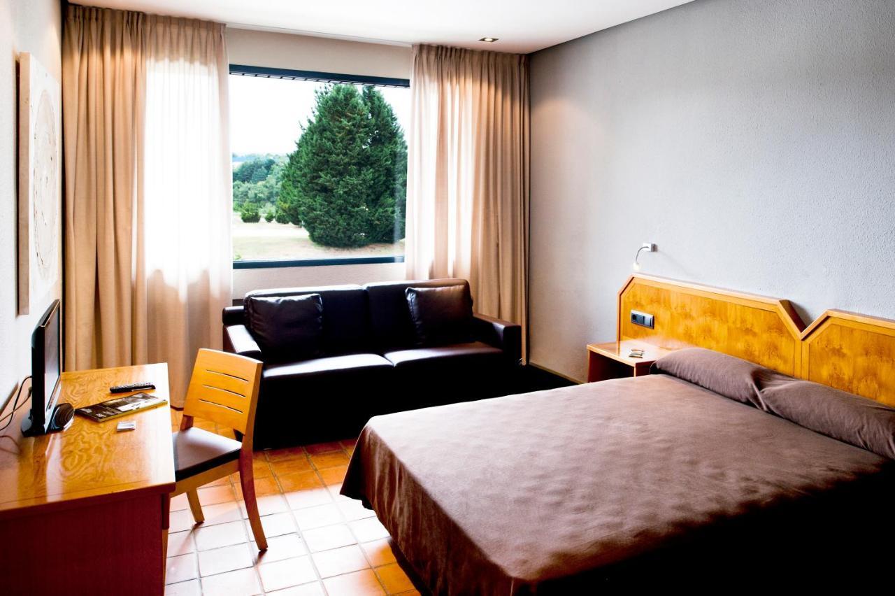 Zuia As Hoteles Altube מראה חיצוני תמונה